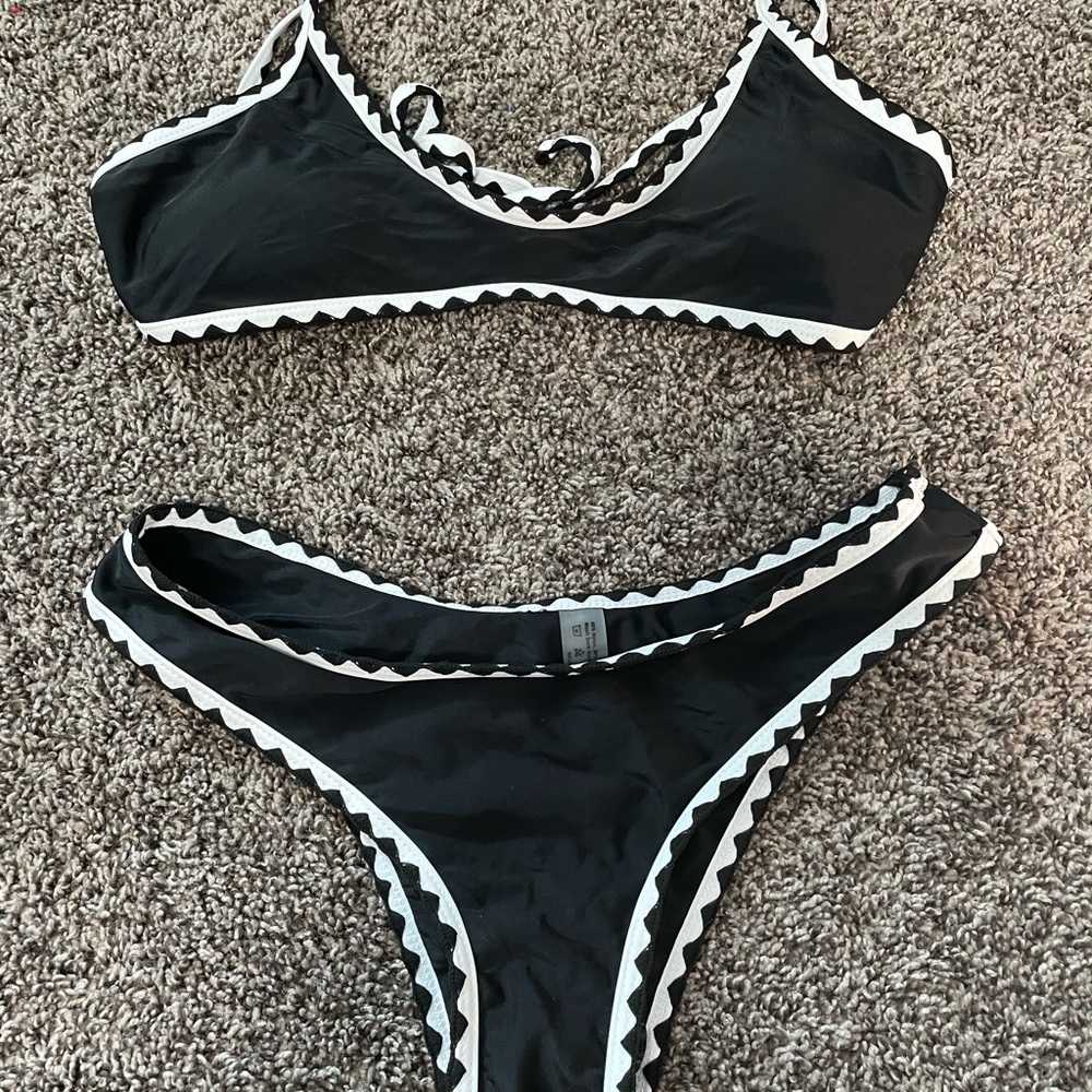 Shein bikini